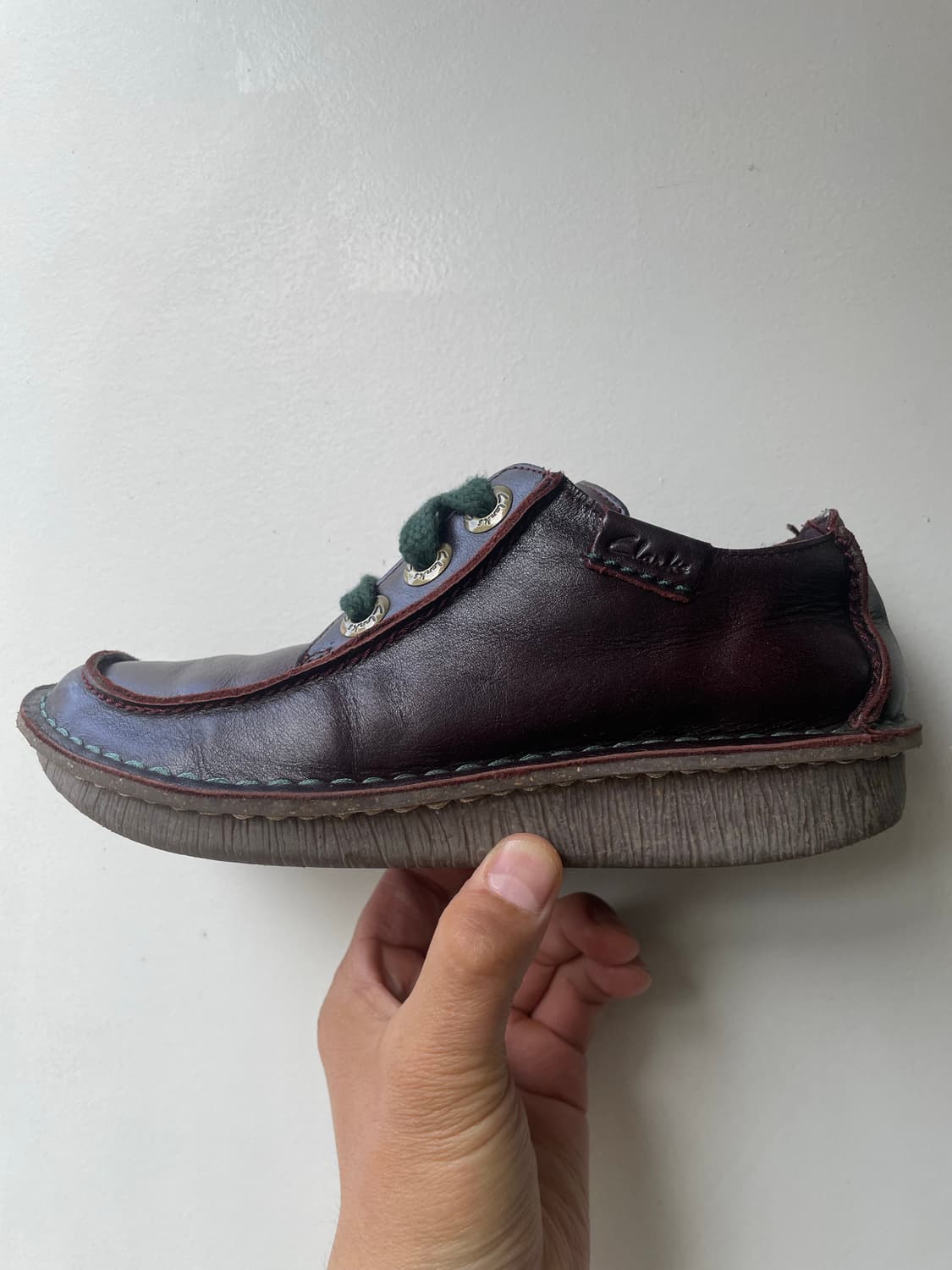 Clarks 클락스 퍼니드림 230 상품이미지1