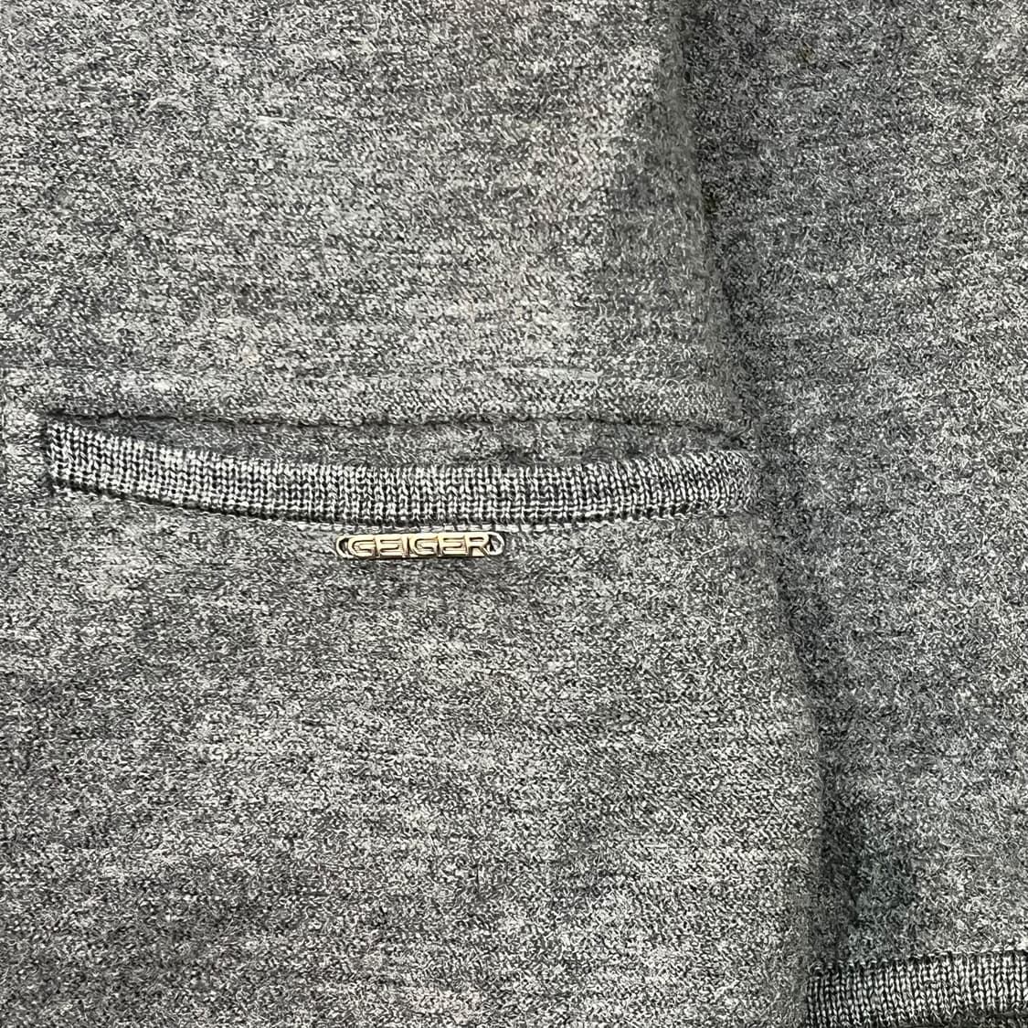  가이거 3버튼 블레이저 y14369 상품이미지5