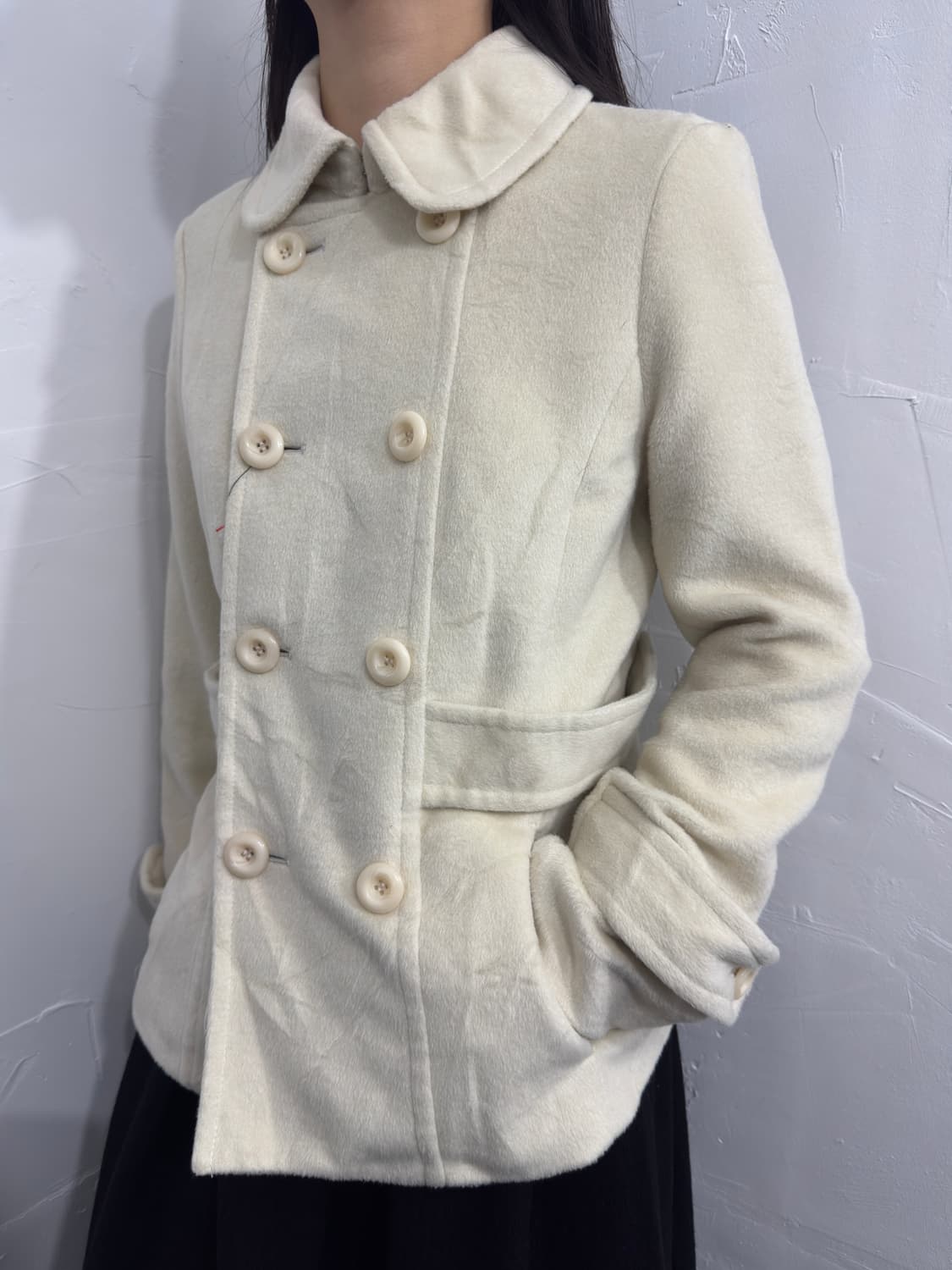 two button jacket 상품이미지4