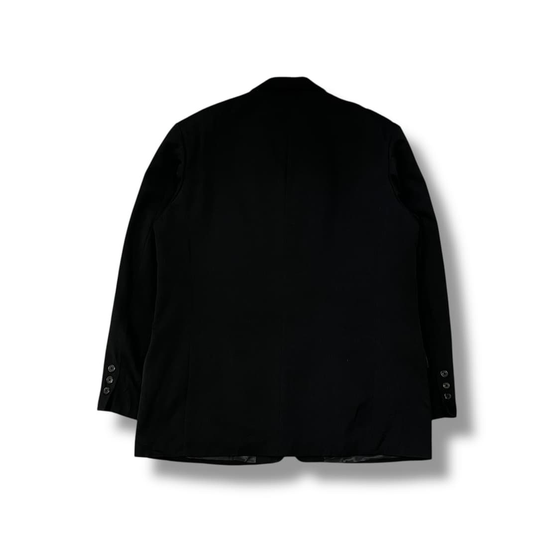  요지야마모토 울 셋업 y14373 상품이미지3