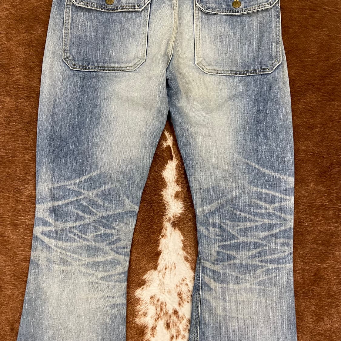 LEE johns 부츠컷 상품이미지8