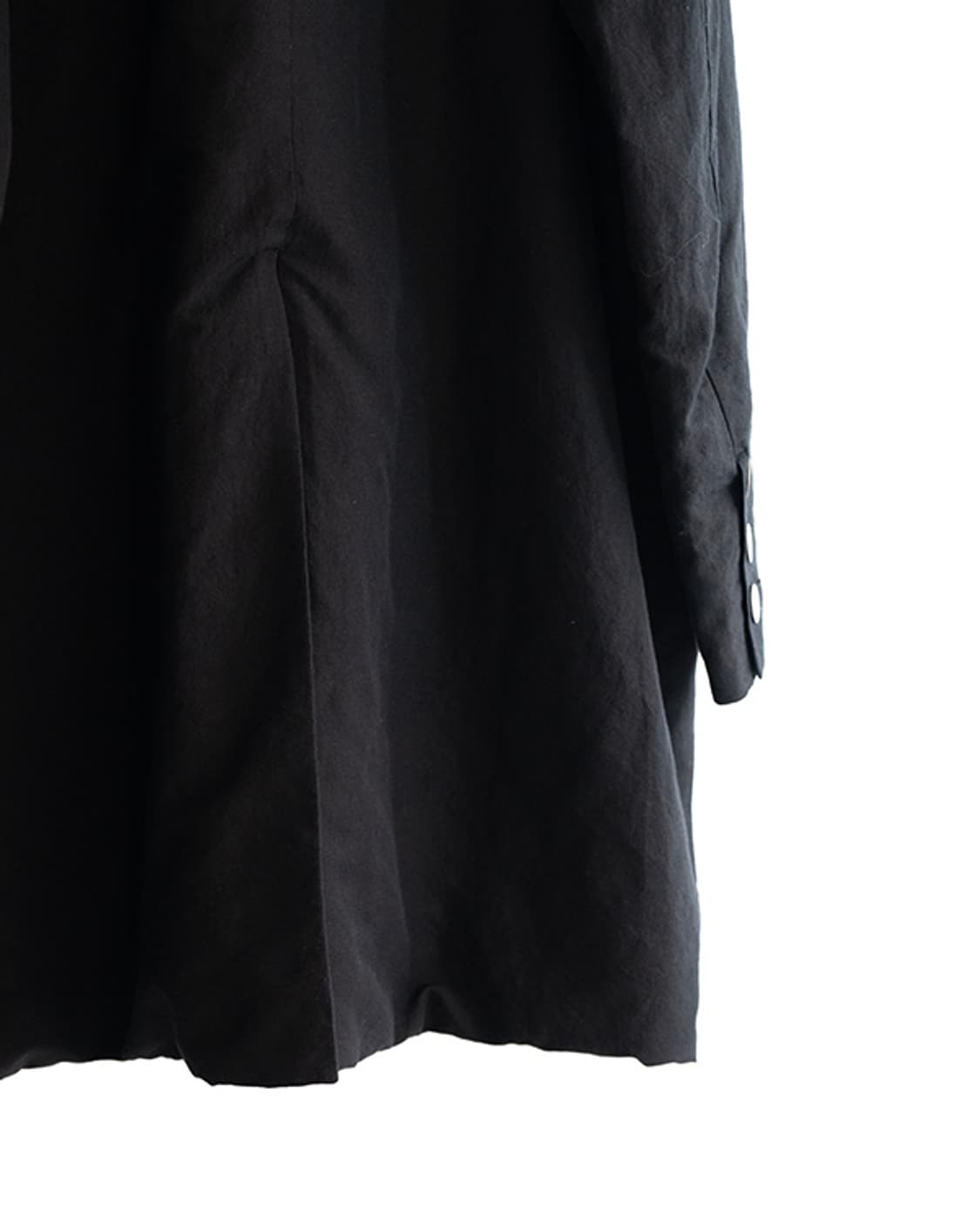Au garcons - double button coat 상품이미지3