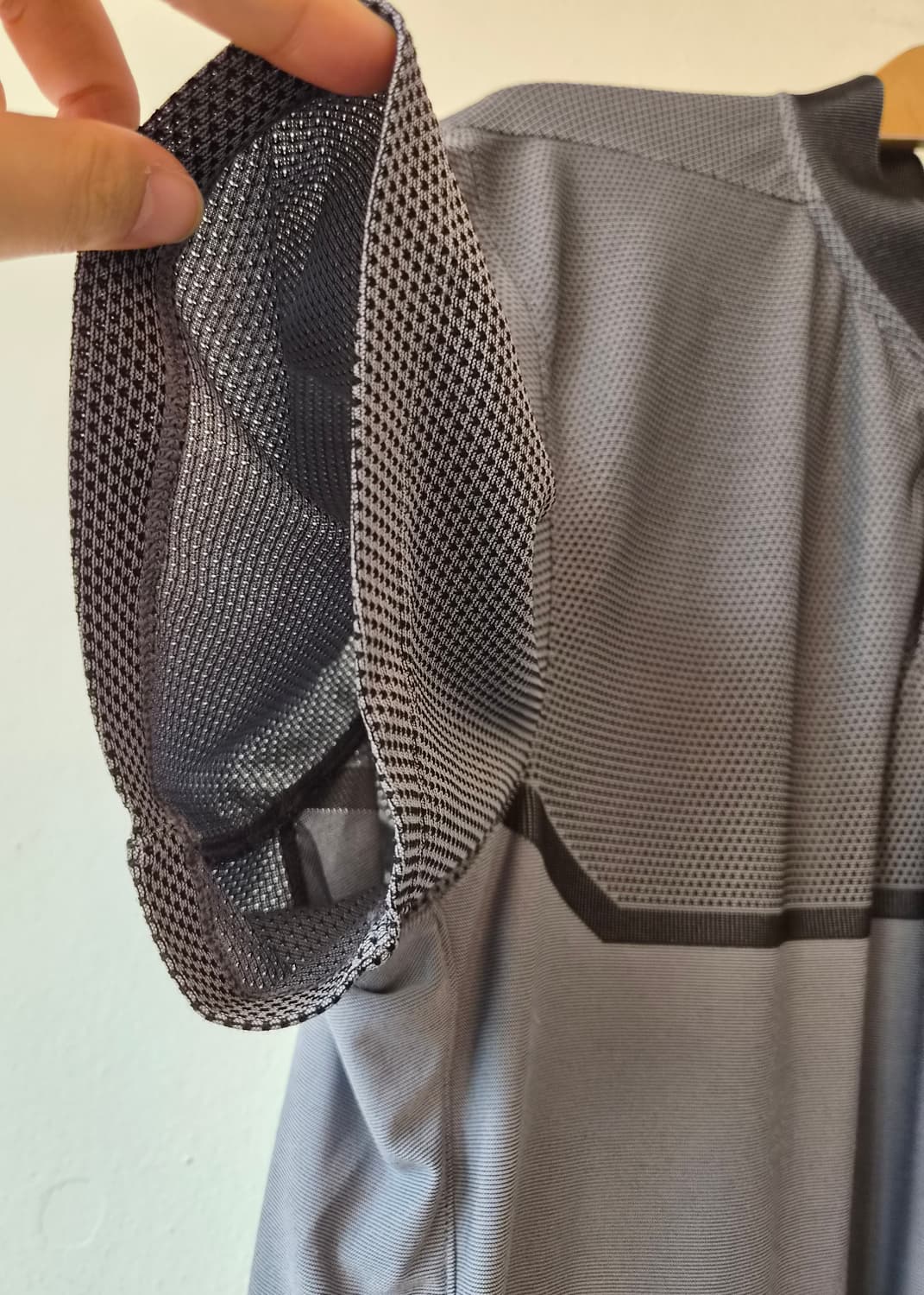 나이키골프  남성 골프 드라이핏 반팔티셔츠
 상품이미지4