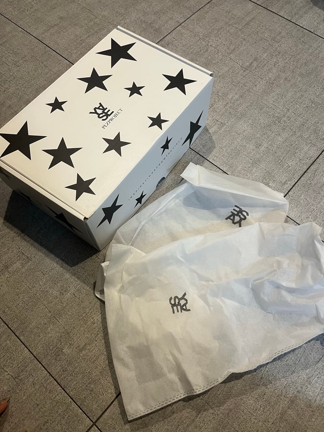 Yase  Please Project 노바 클로그 상품이미지4