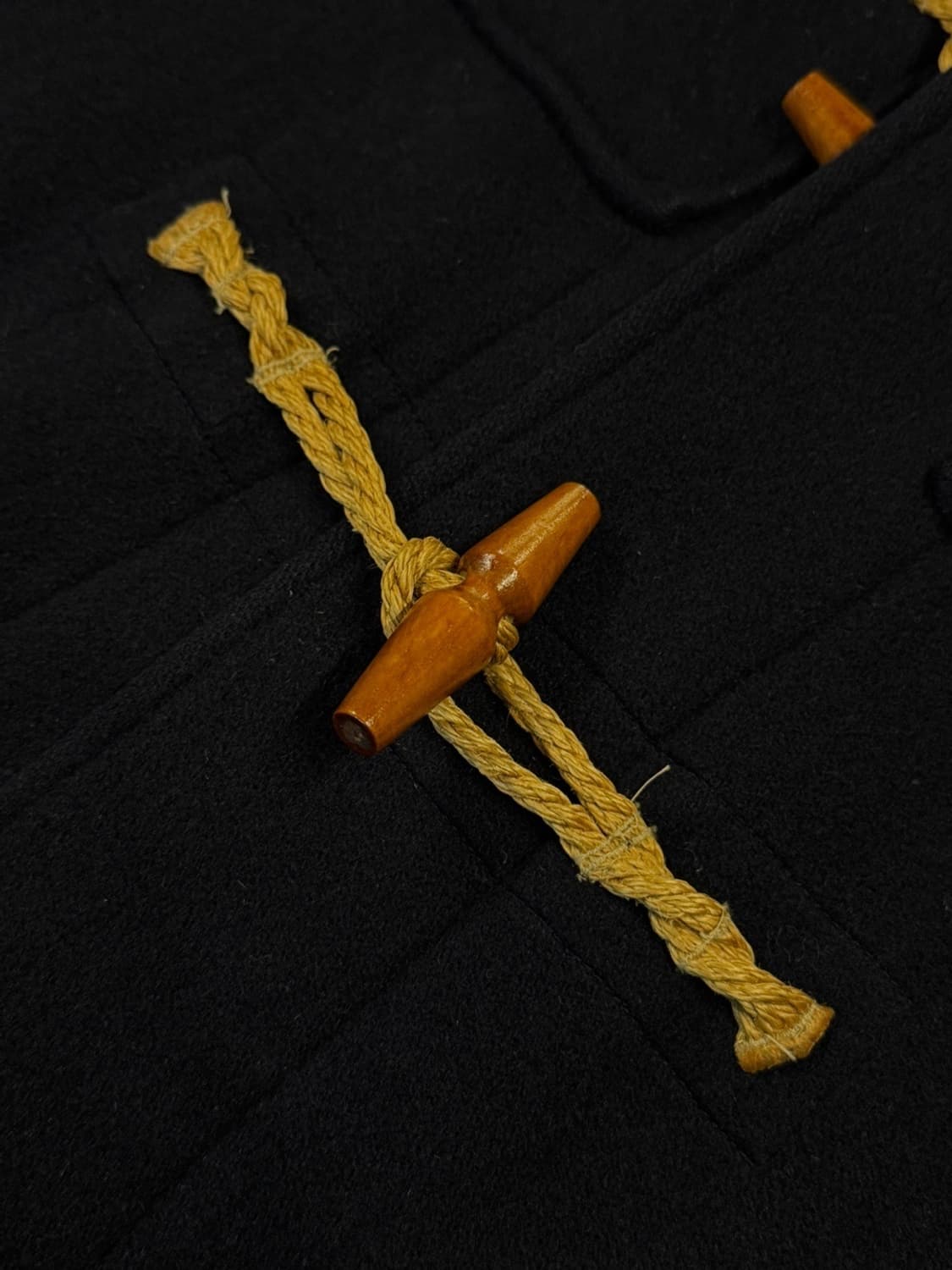 폴로 랄프로렌 더플코트 100 상품이미지10