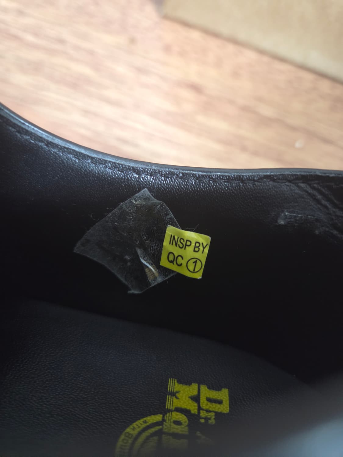 닥터마틴1461 벡스 230 상품이미지5