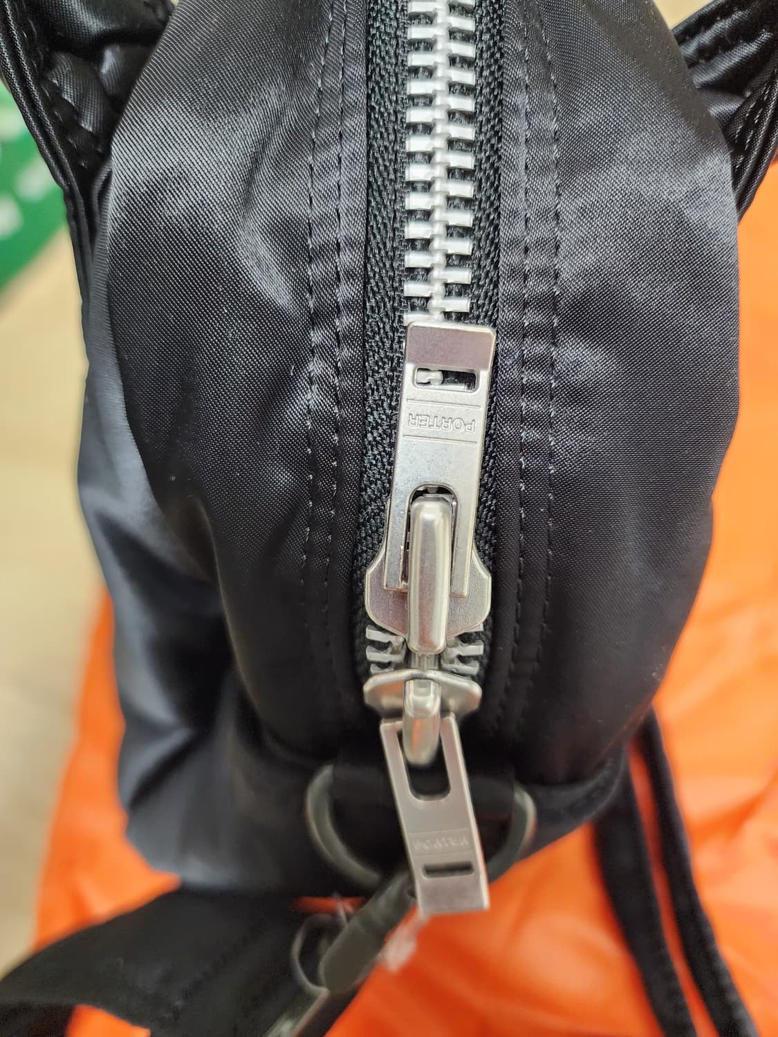 요시다포터 뉴 탱커 2way 보스턴백 더플백 상품이미지3