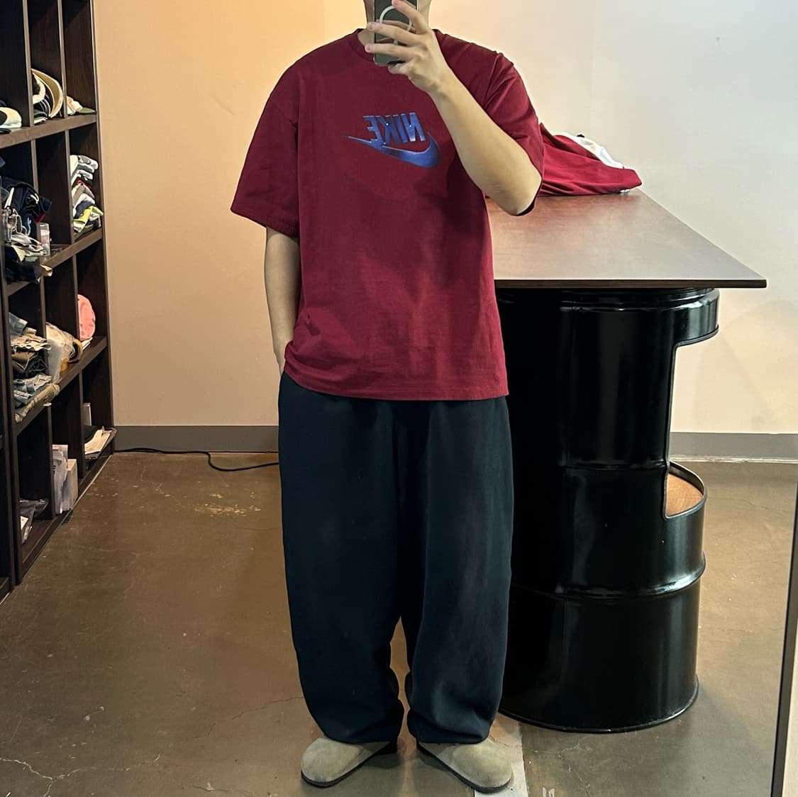 00s 나이키 티셔츠 상품이미지5