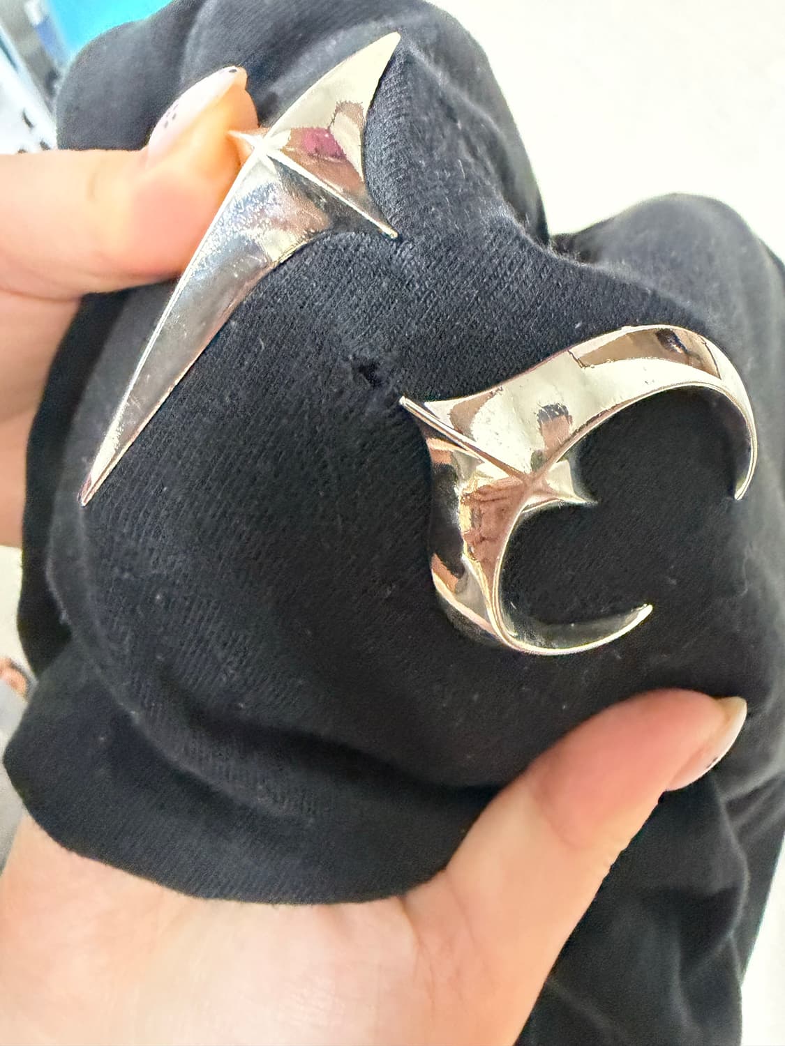 떠그클럽 반팔 팝니다  상품이미지2