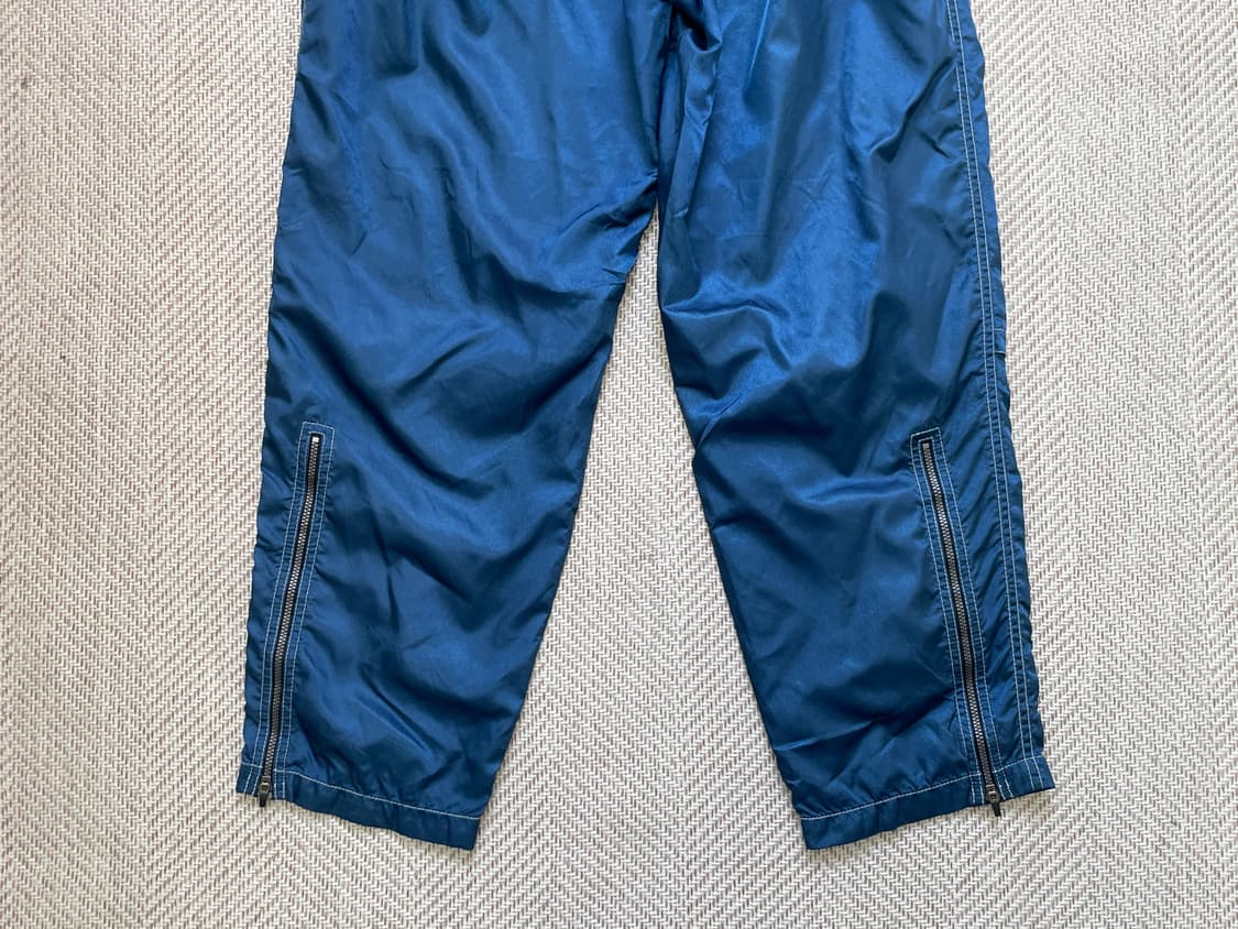 아식스 코어 우븐 트레이닝 팬츠 J04167 상품이미지7