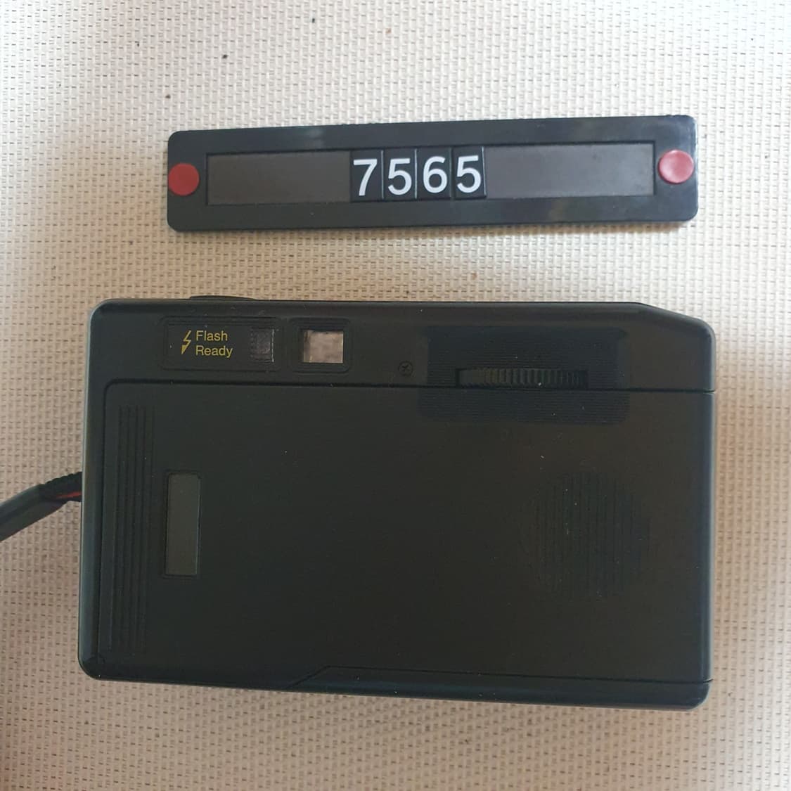 미락스 캐피 champy 35 필름카메라 상품이미지3