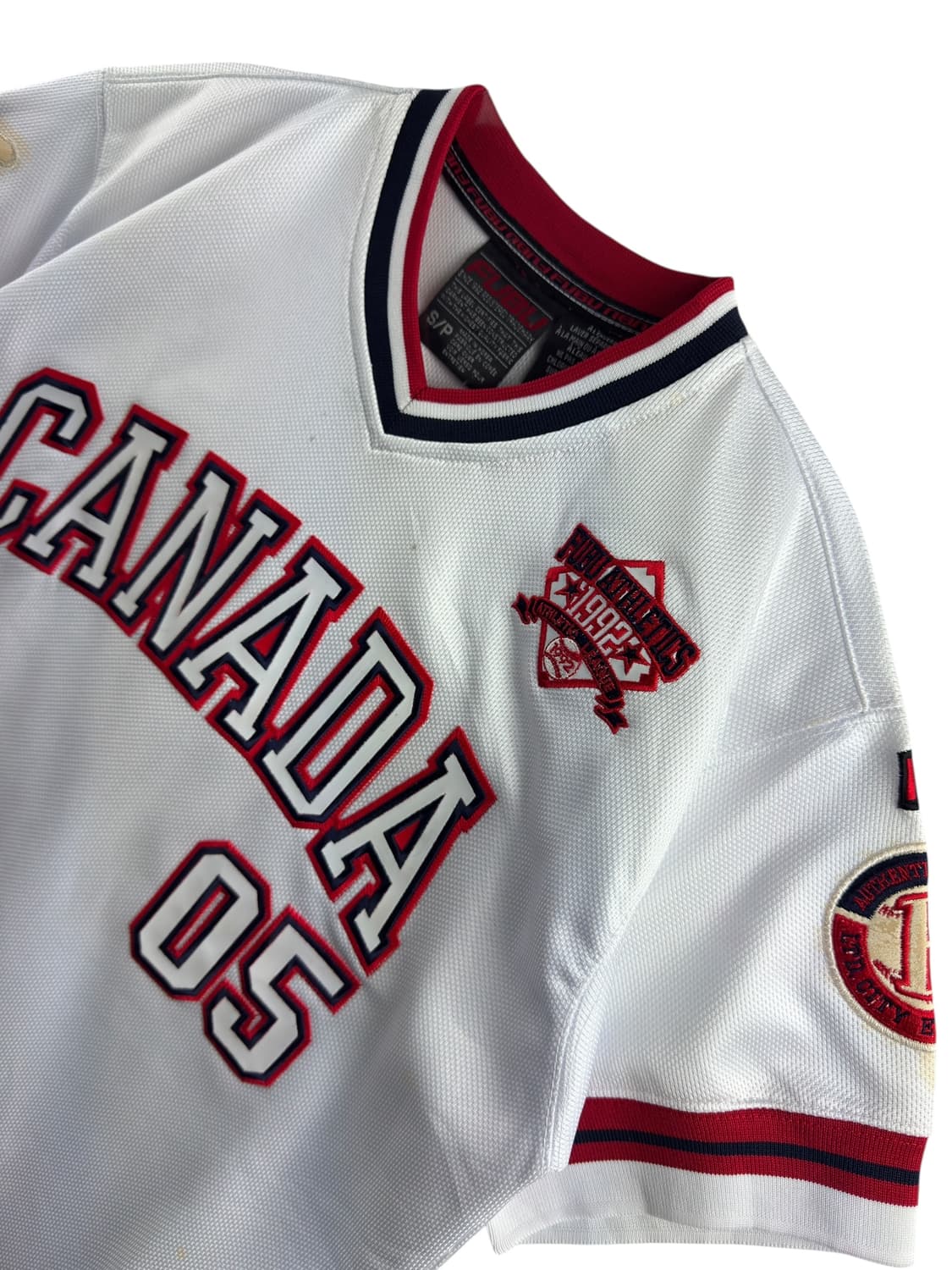 후부 케나다 져지1306 상품이미지3