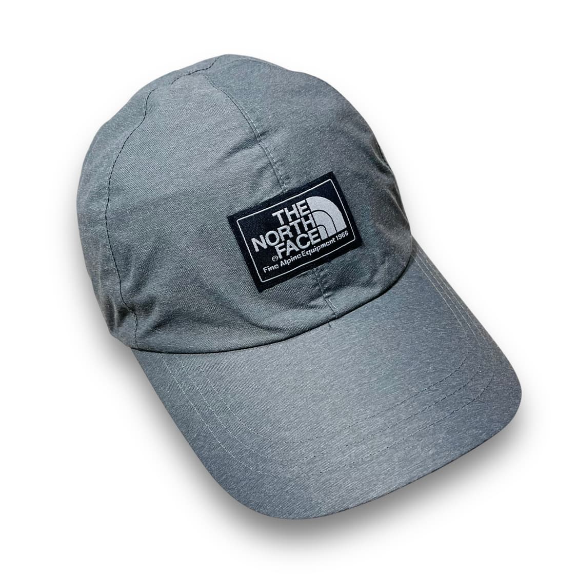 노스페이스 DRYVENT 고프코어 나일론 볼캡 상품이미지2