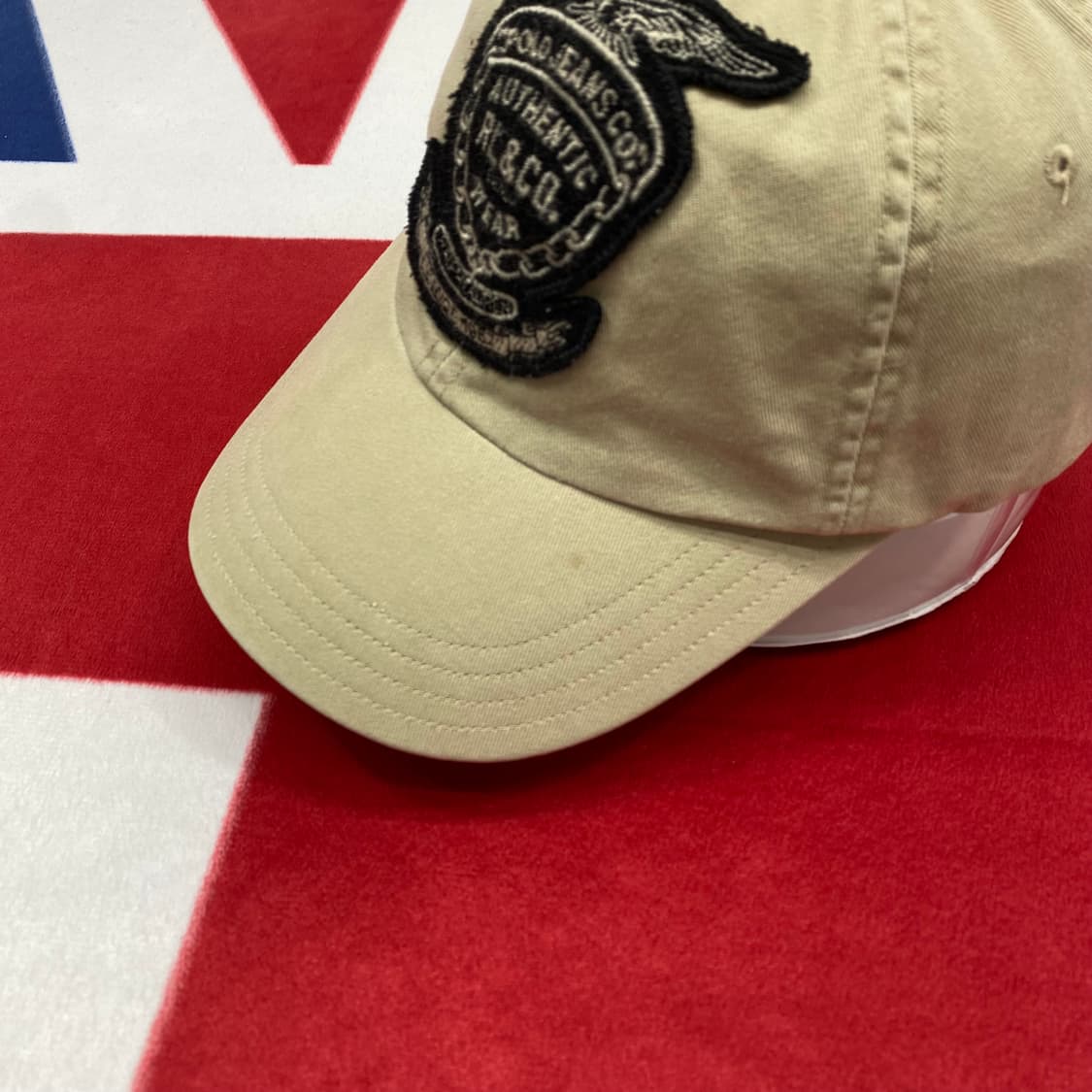 00s 폴로진스 볼캡 Free 상품이미지6