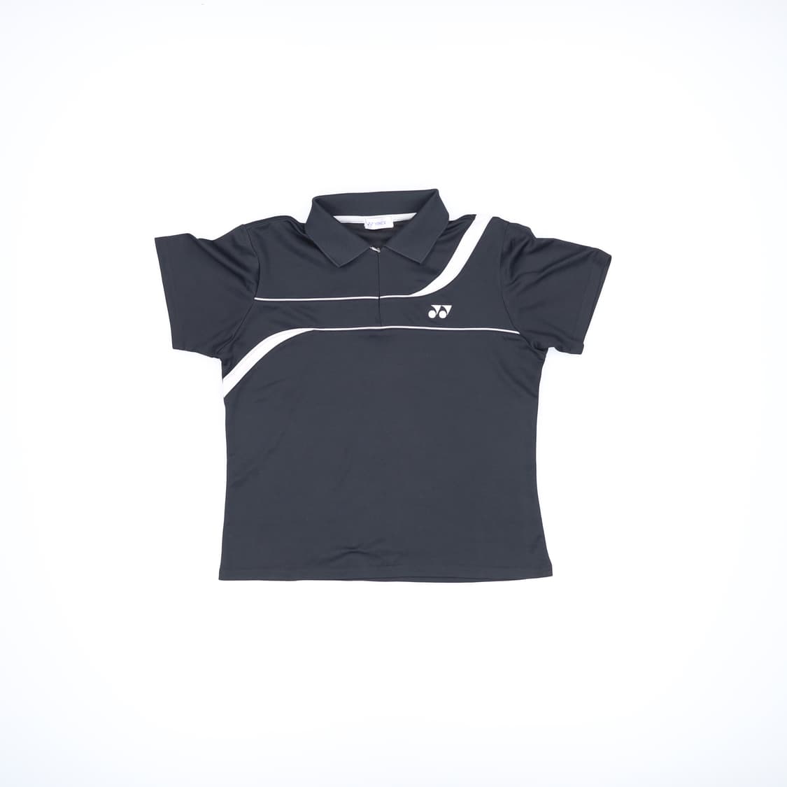 100 요넥스 여성 반팔카라티 0225H1 상품이미지1