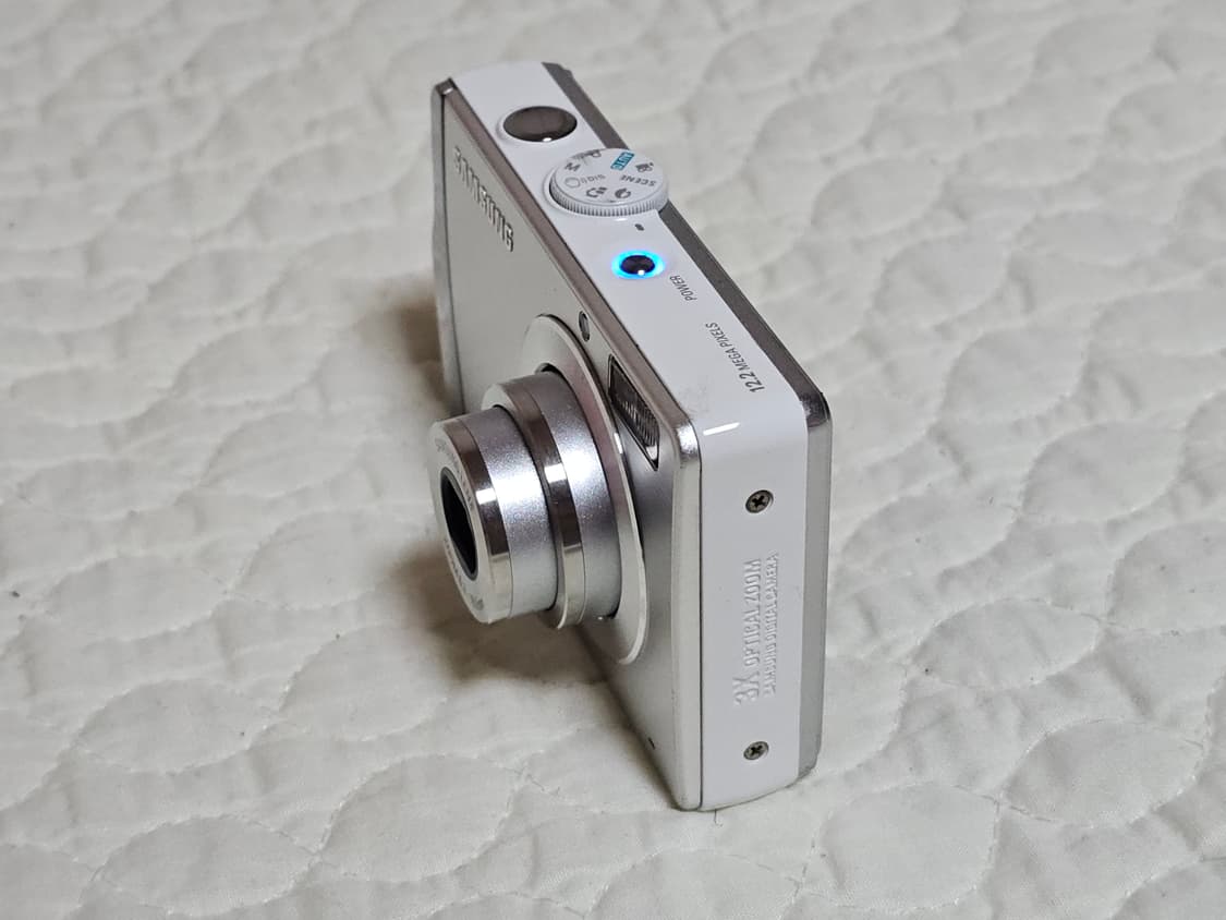 삼성 VLUU L301 디지털 카메라 상품이미지4