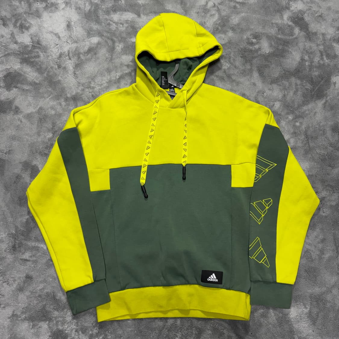 아디다스 후드티 상품이미지1