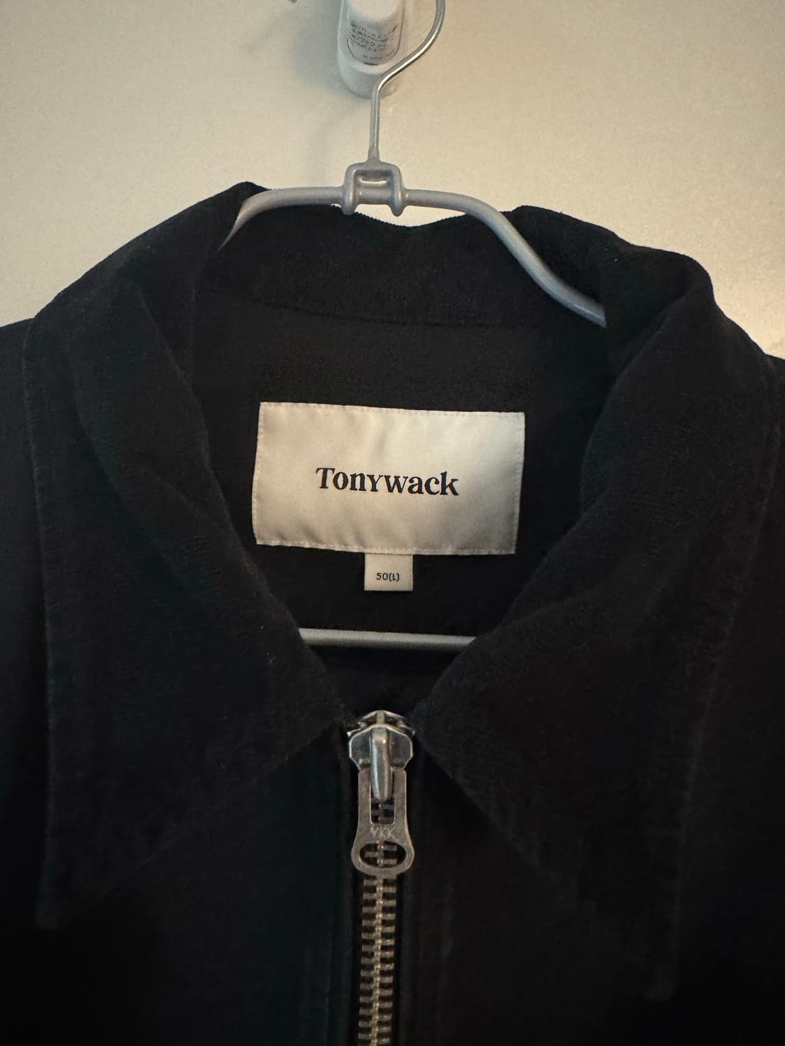 토니웩 주우재 워크자켓 L 상품이미지2