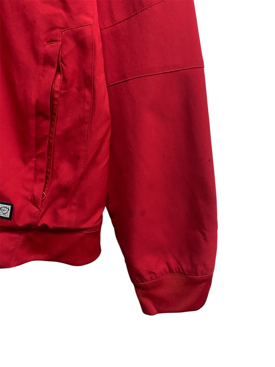 나이키 맨체스터 유나이티드 AON 트랙 자켓 L 상품이미지5