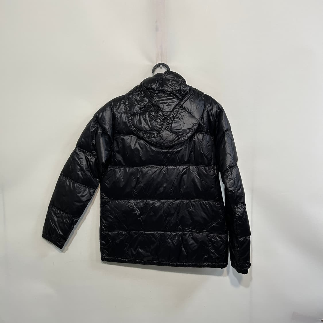 노스페이스 남성 구스다운 글로시 패딩 95 상품이미지3