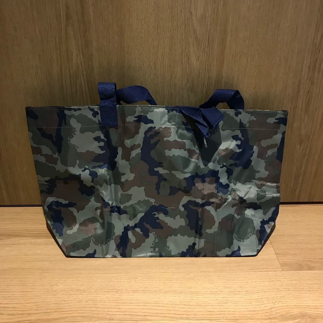 빔즈 카모 토트백  상품이미지2