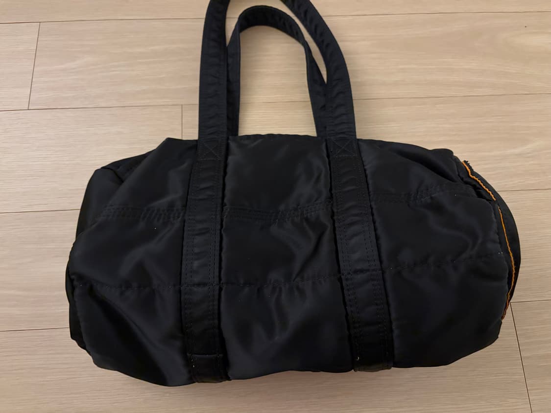 포터 보스턴백 s사이즈 상품이미지2