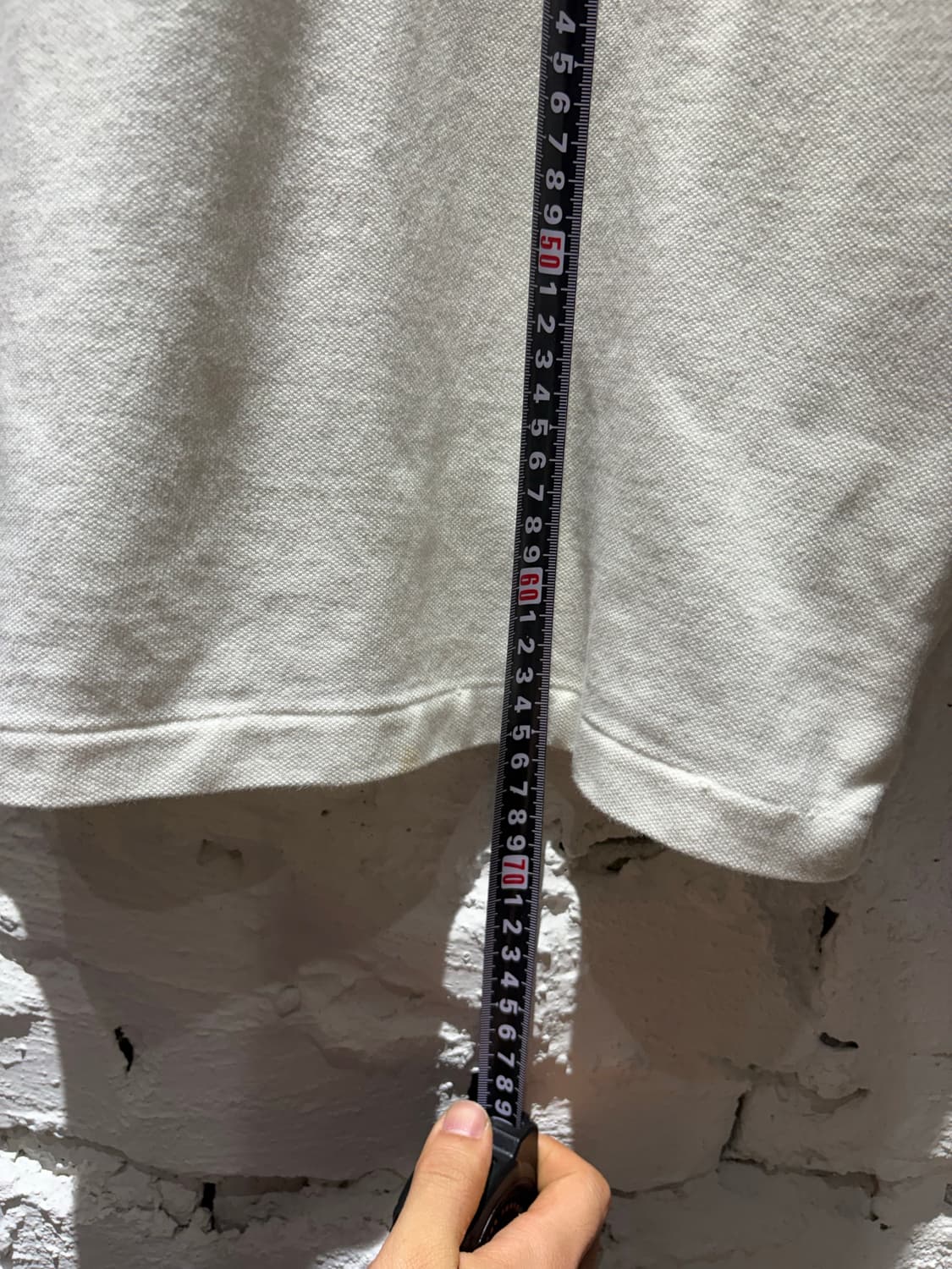 폴로 빅포니 치프키프 카라반팔티셔츠 상품이미지6
