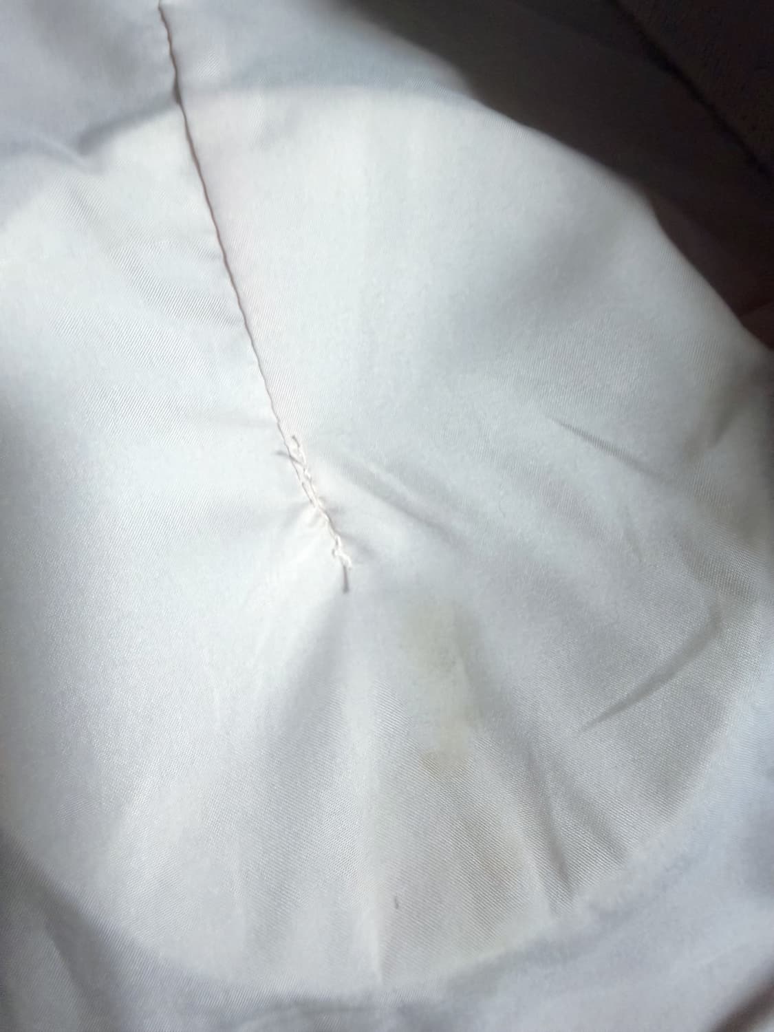 발레코어 로걀 리본 나시 상품이미지3