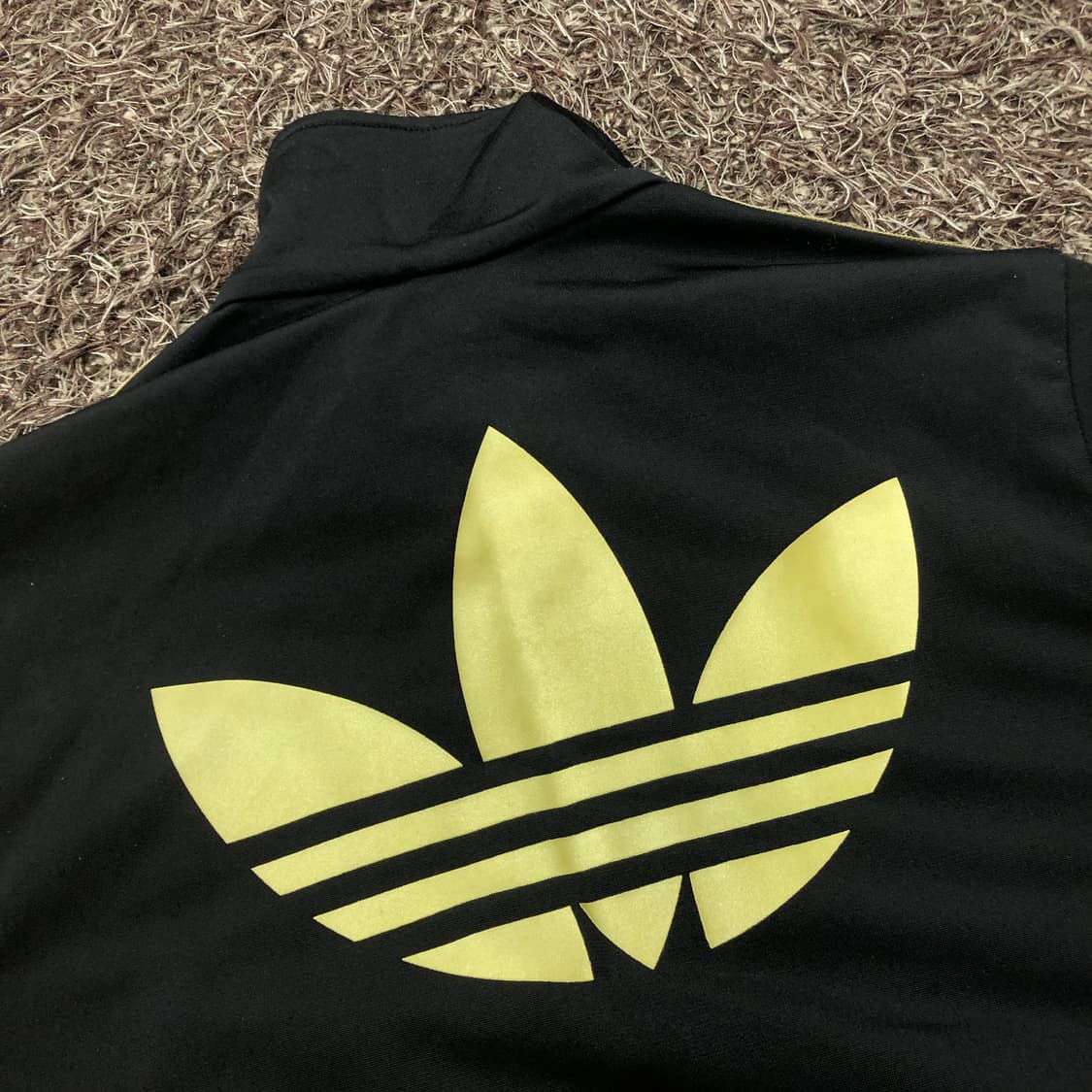 90 아디다스 파이어버드 검골 져지 트랙 자켓 상품이미지4