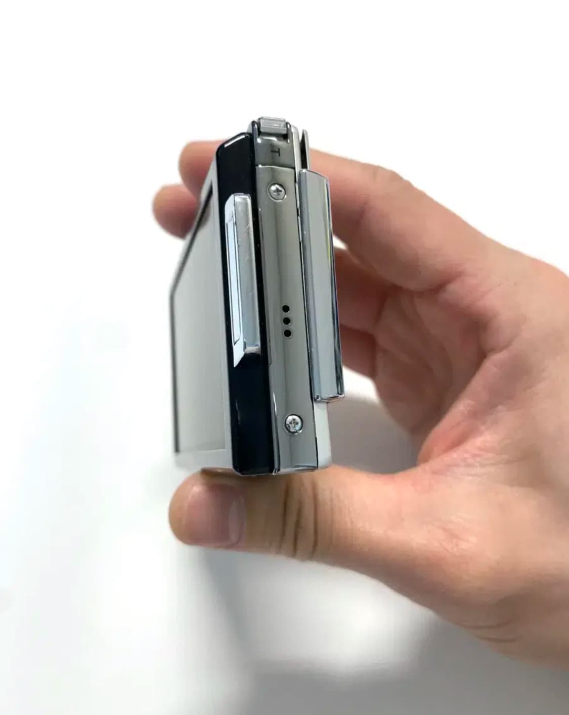 소니 사이버샷 DSC-T300 디지털 카메라 상품이미지7