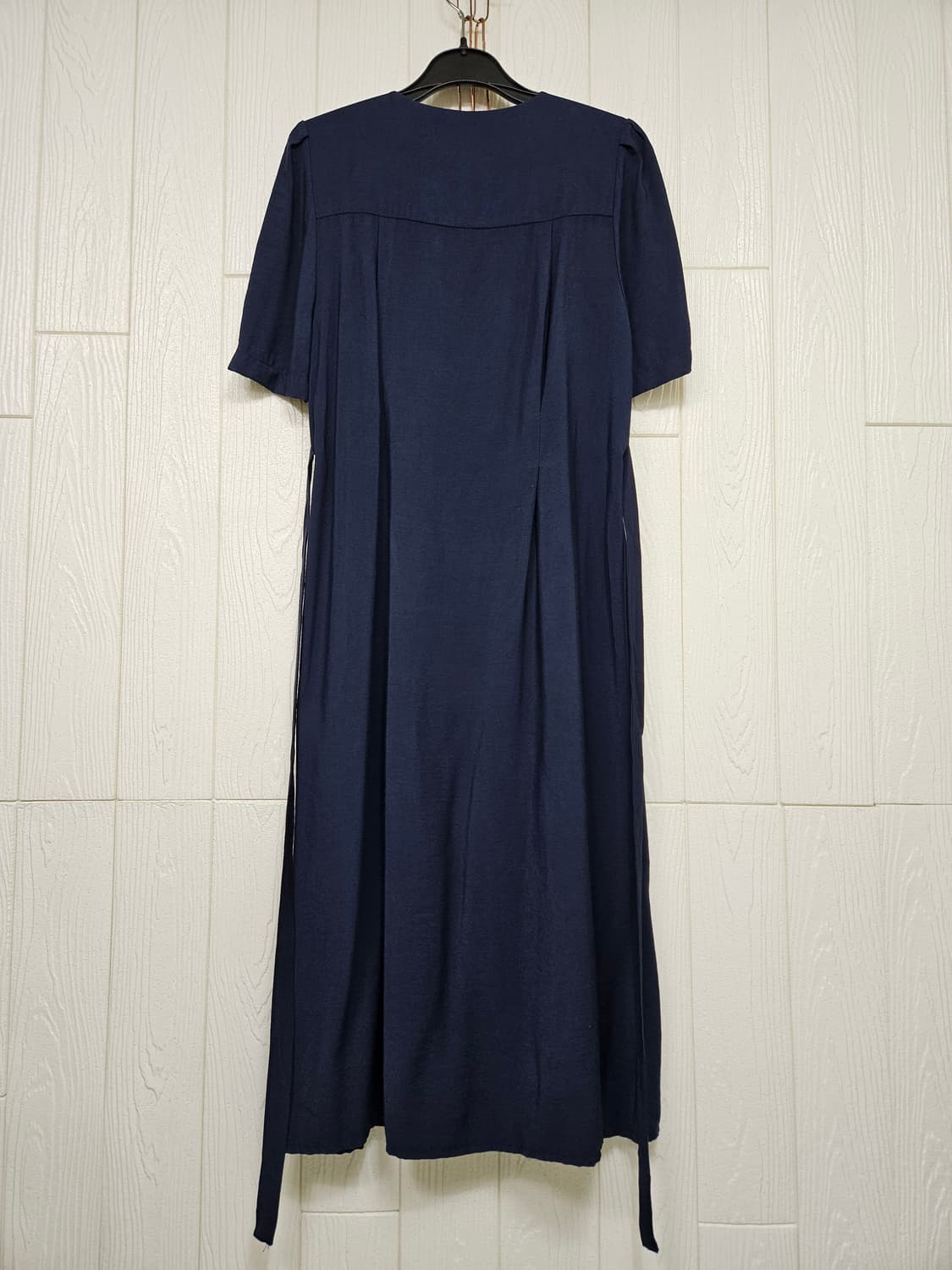 네이비레이온원피스 상품이미지3