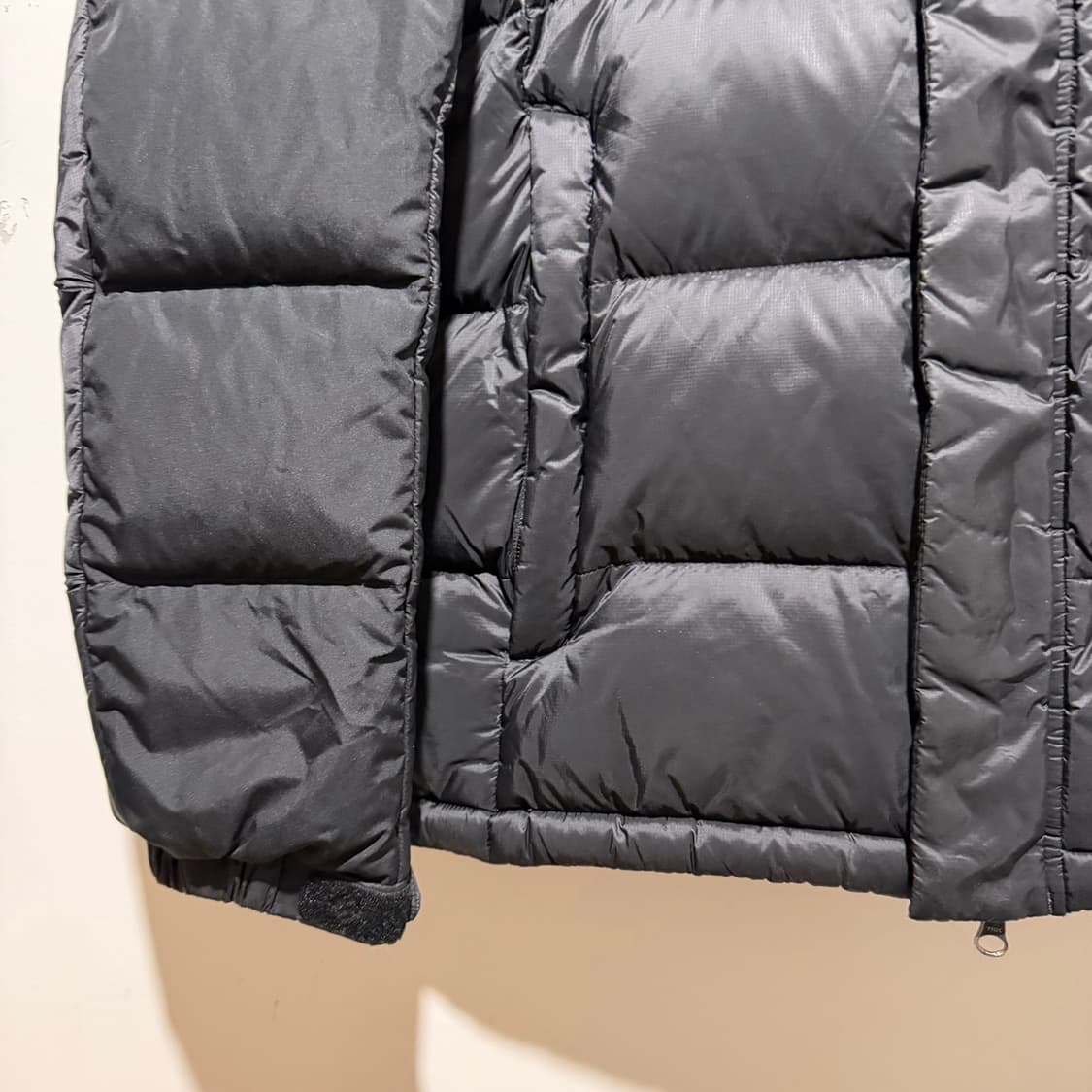 컬럼비아 패딩자켓 상품이미지3