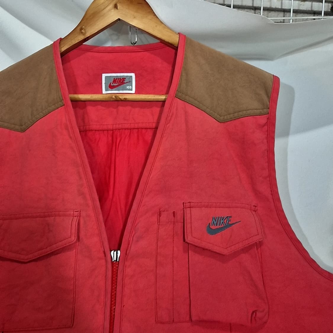 나이키 ACG 90s 워크 베스트 상품이미지2