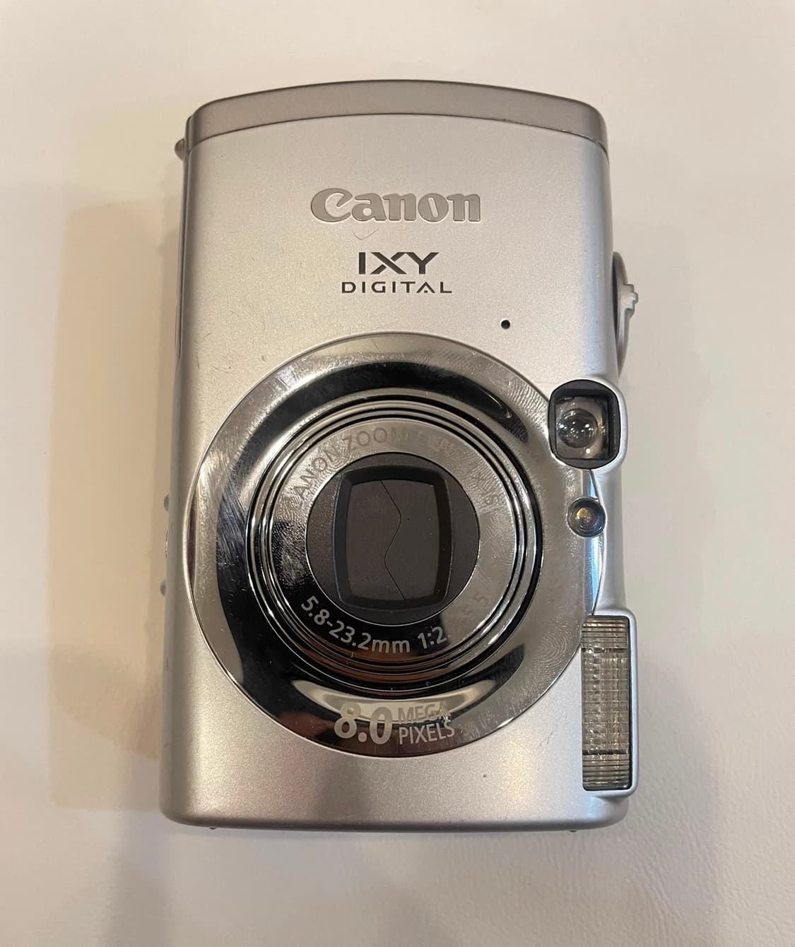 캐논 익시 810 (캐논 익서스 950 IXUS 950) 빈티지 디카 상품이미지6