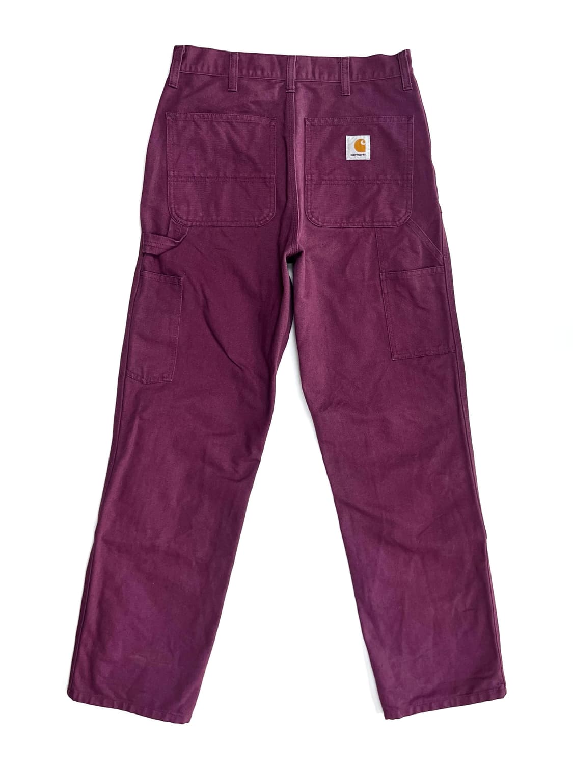 칼하트 WIP 더블 니 30x32 상품이미지1