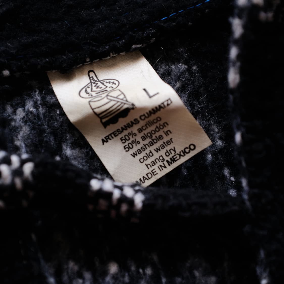 Made In Mexico Mexican Hoodie 상품이미지3