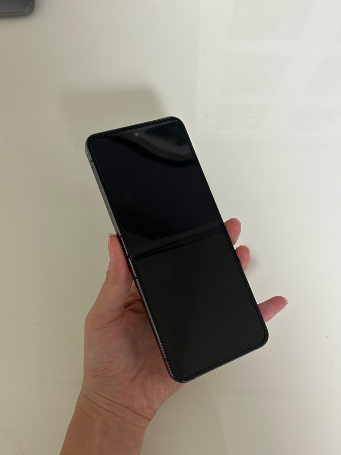 갤럭시 Z 플립 4 (512기가) 상품이미지6