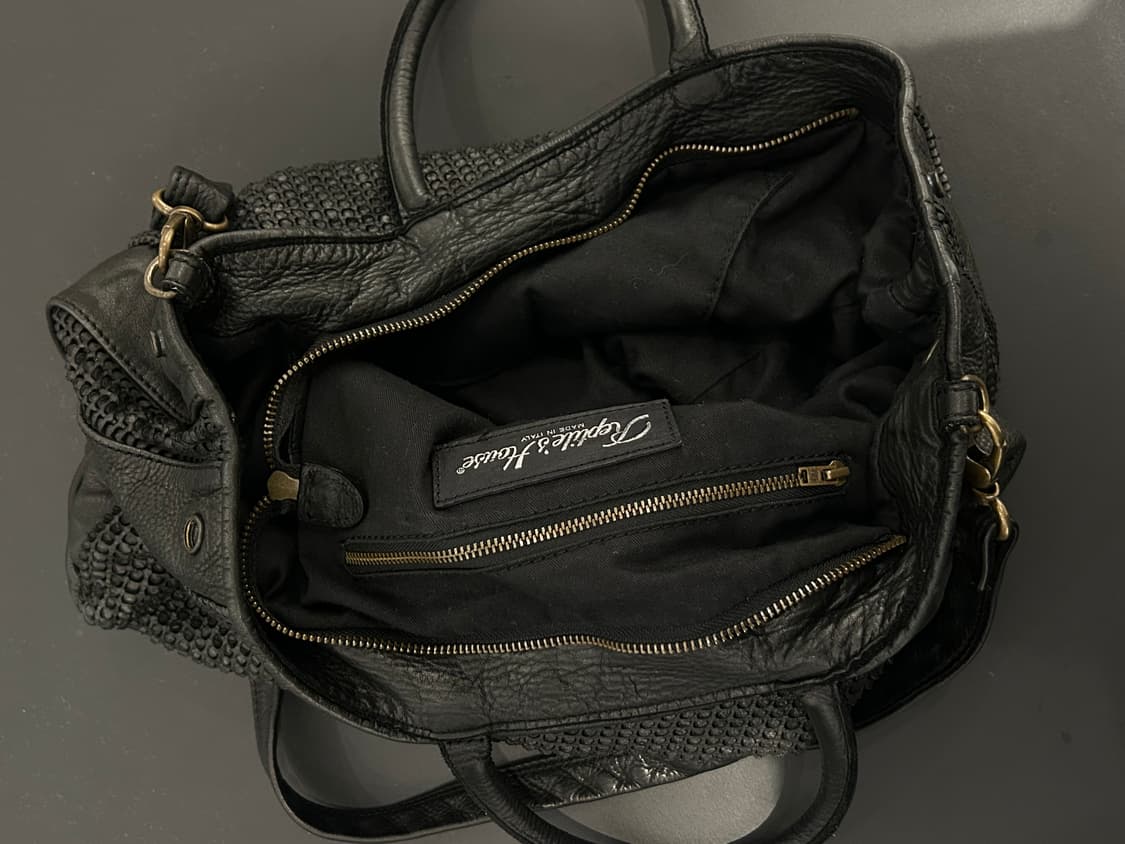 Reptile's house 토트백 상품이미지6