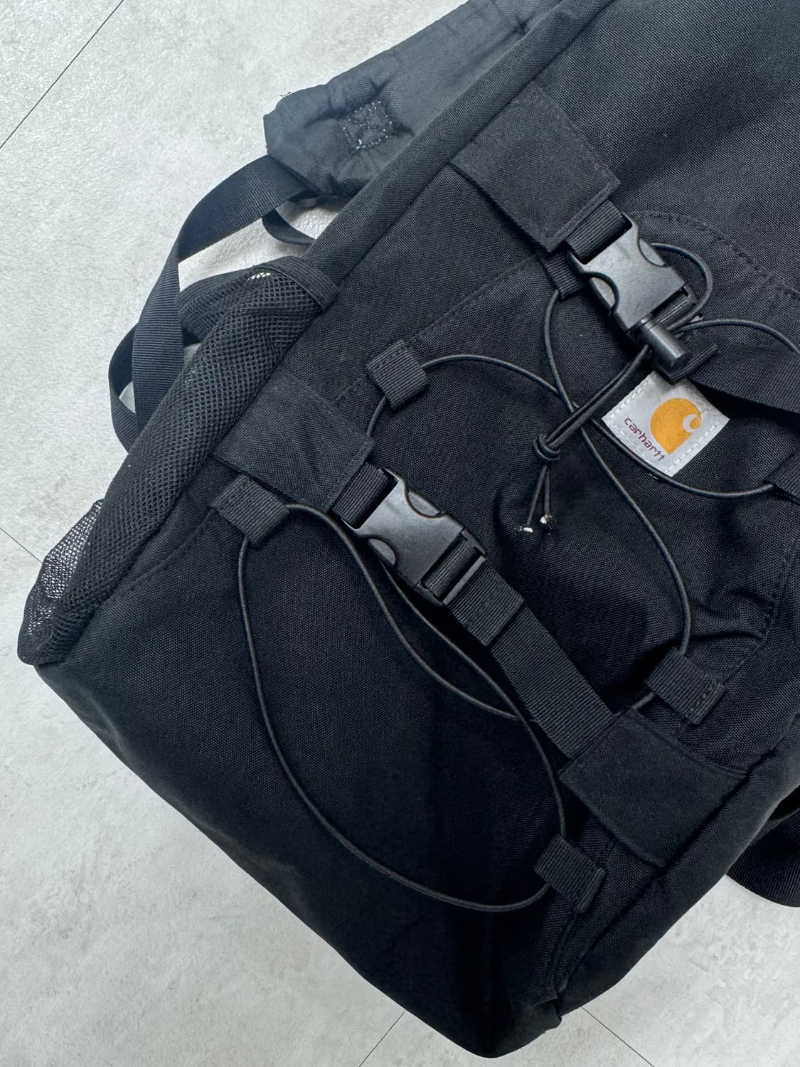 •칼하트 킥플립 백팩 상품이미지3