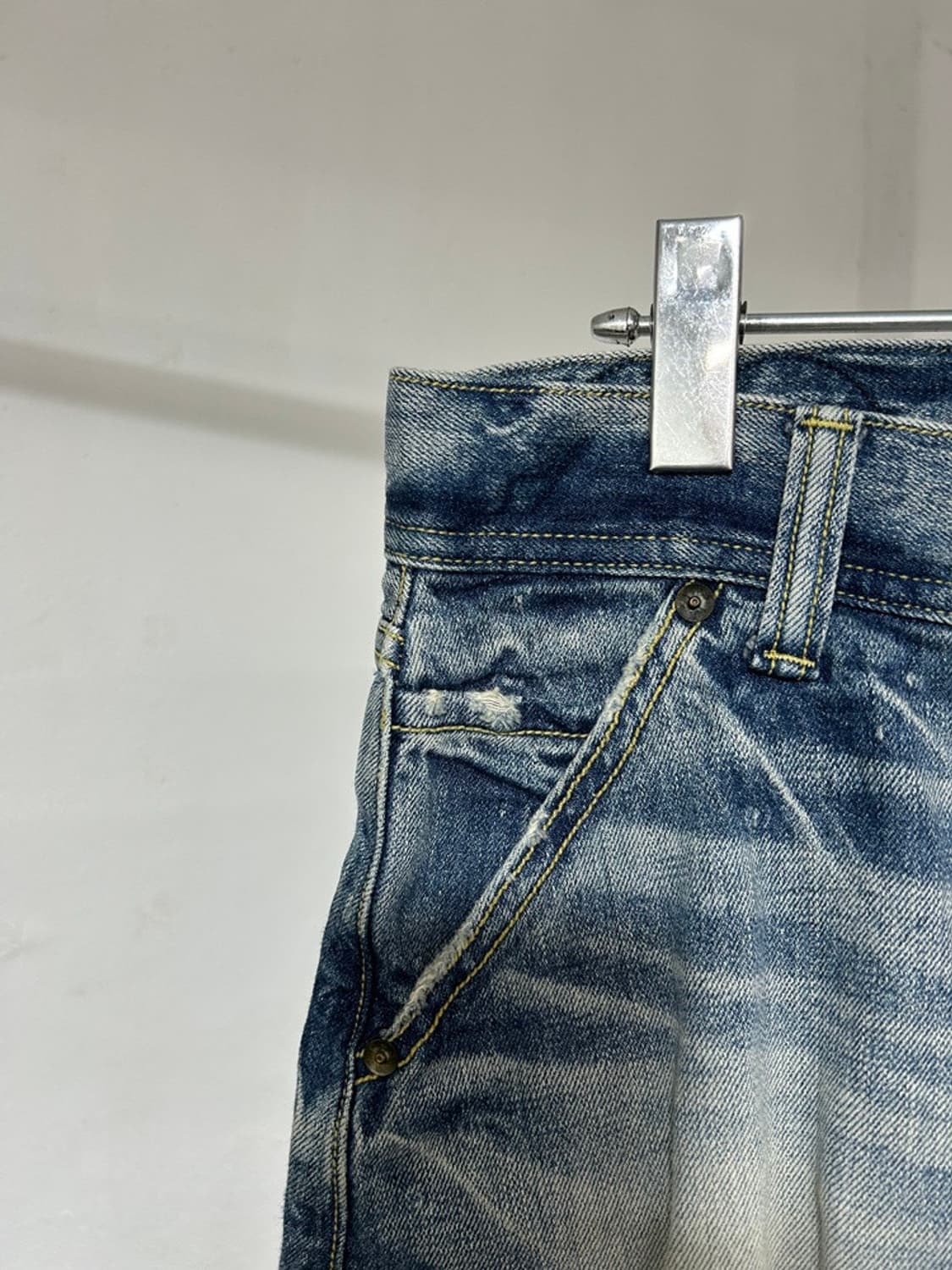 vtg skirt 상품이미지2