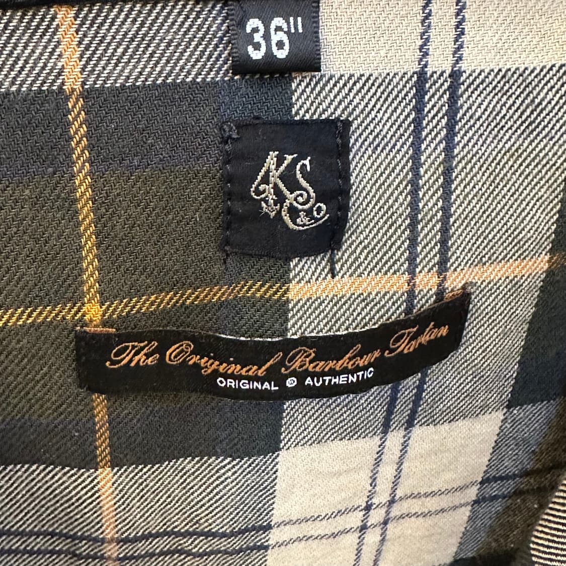 캡틴선샤인 바버  상품이미지7