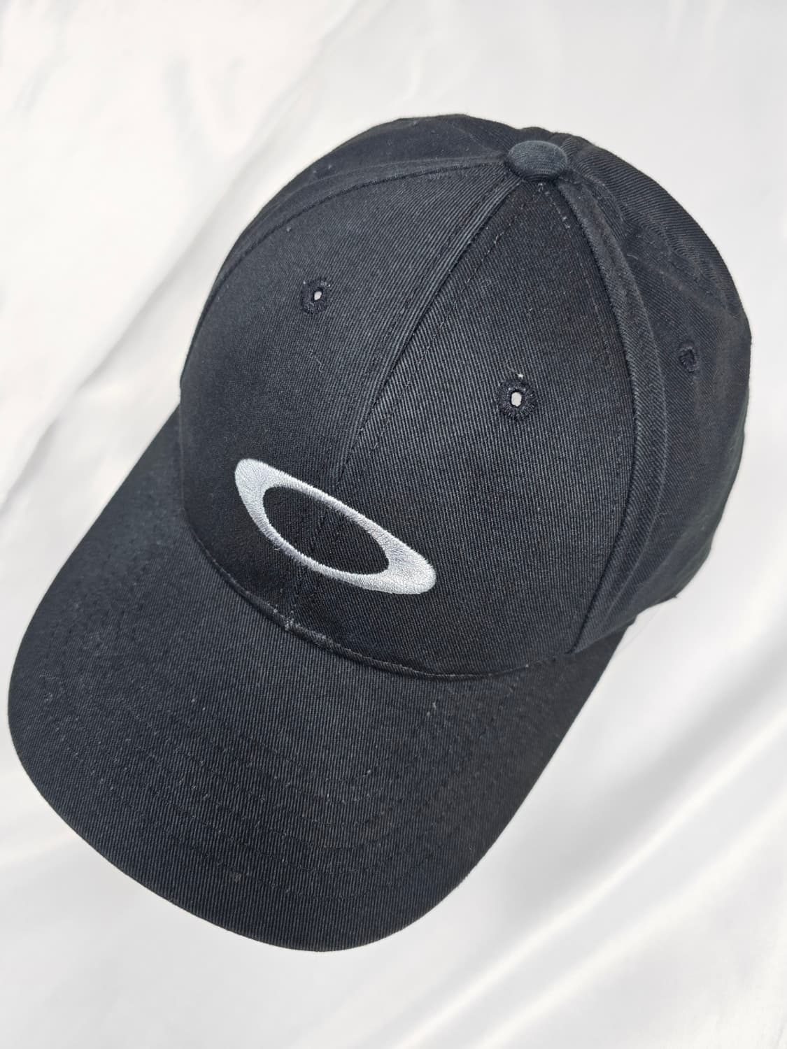 오클리아카이브볼캡 상품이미지2