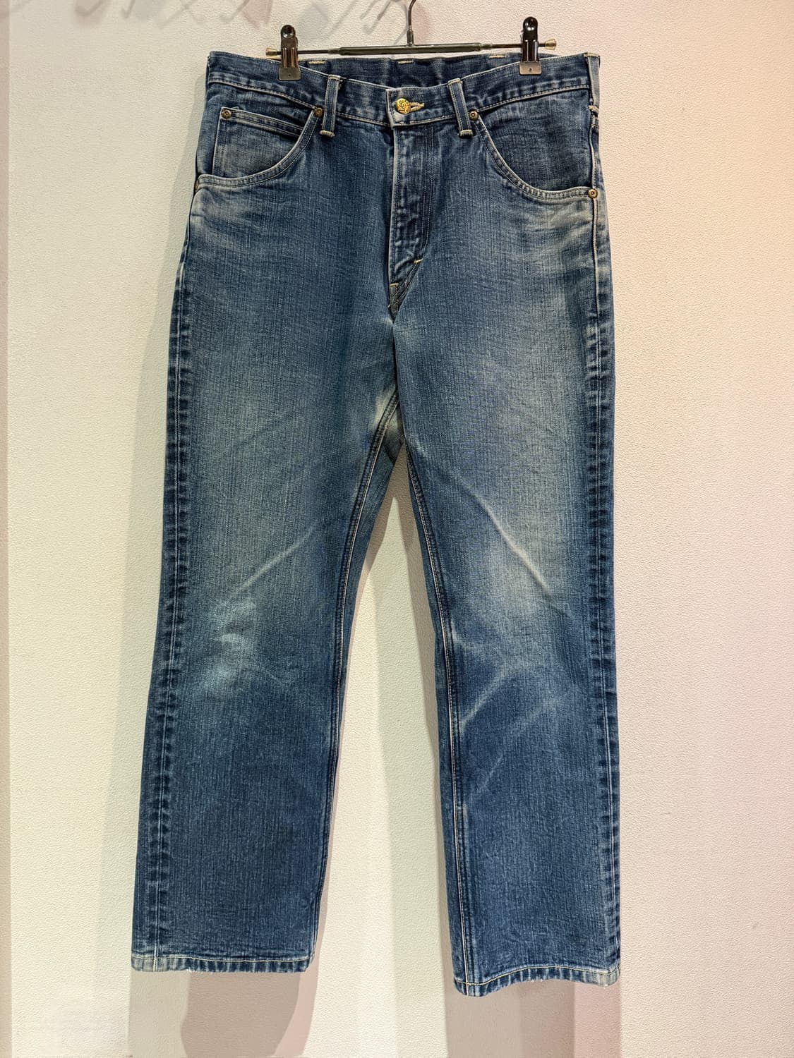 Lee AMERICAN RIDERS (32, Made In Japan) 상품이미지2