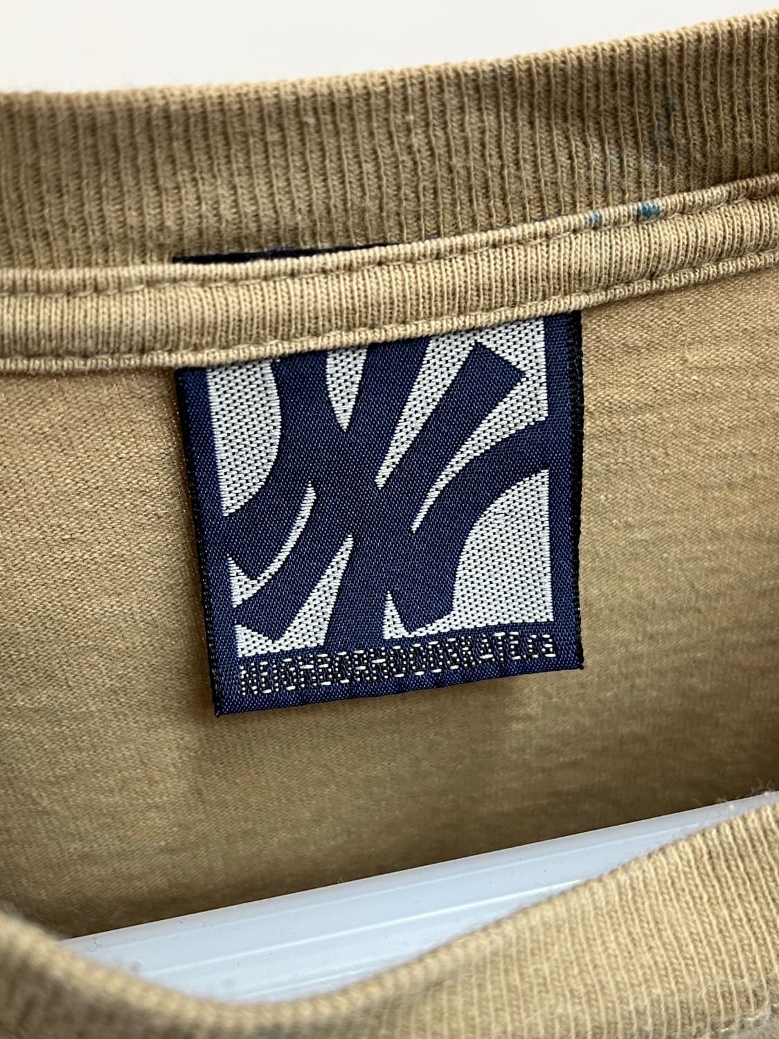 old neighborhood long sleeve 상품이미지7