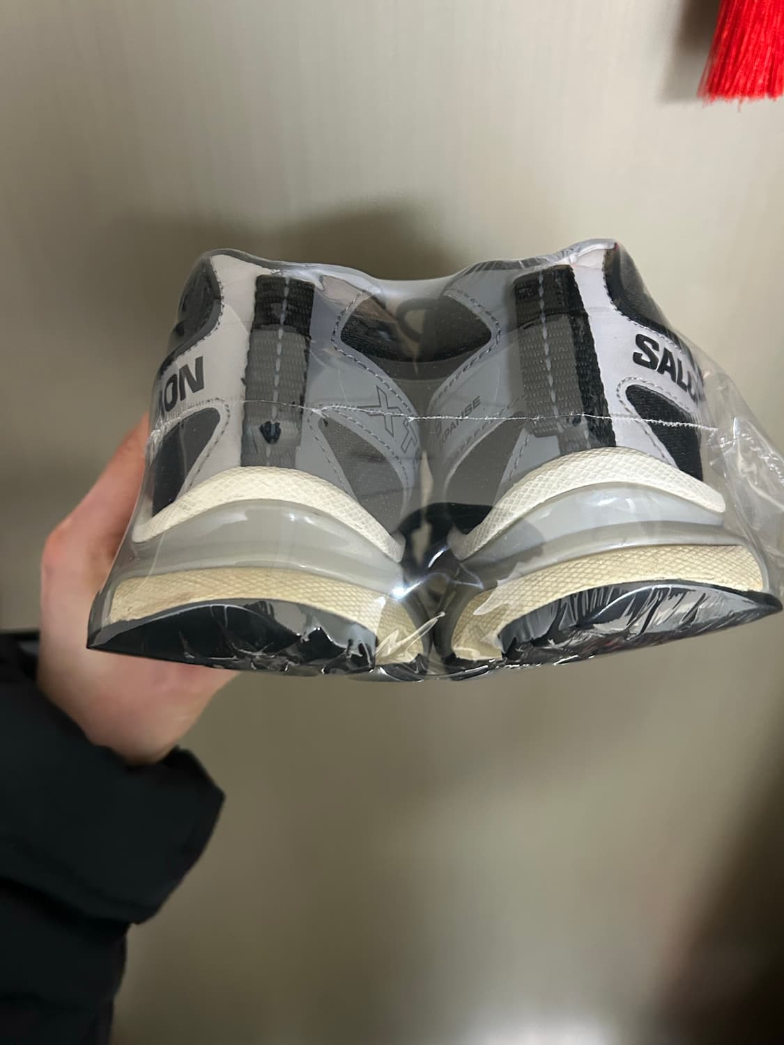 (240)살로몬xt-6 익스팬스 알로이 콰이엇 쉐이드 상품이미지5