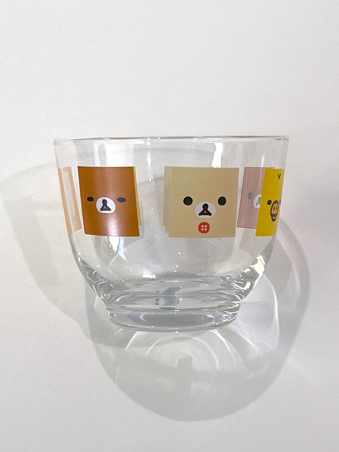 Rilakkuma 미니잔 리락쿠마 상품이미지3