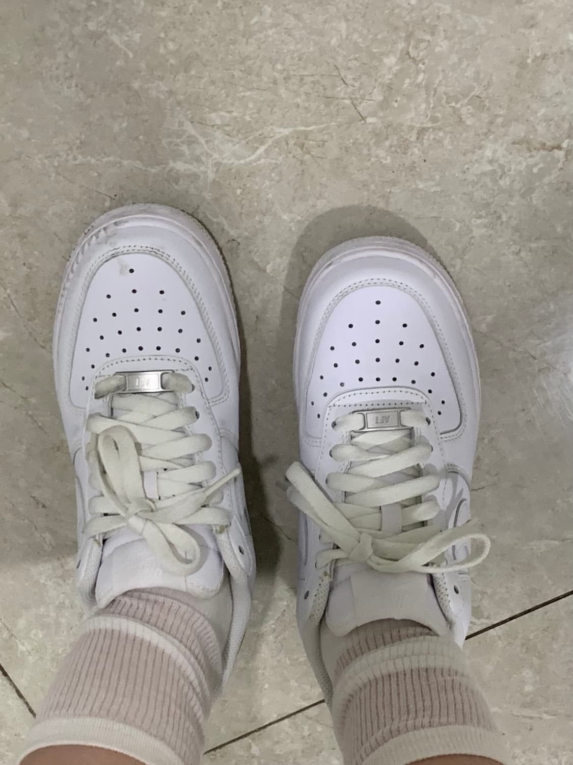 나이키 에어포스 w 235 상품이미지1