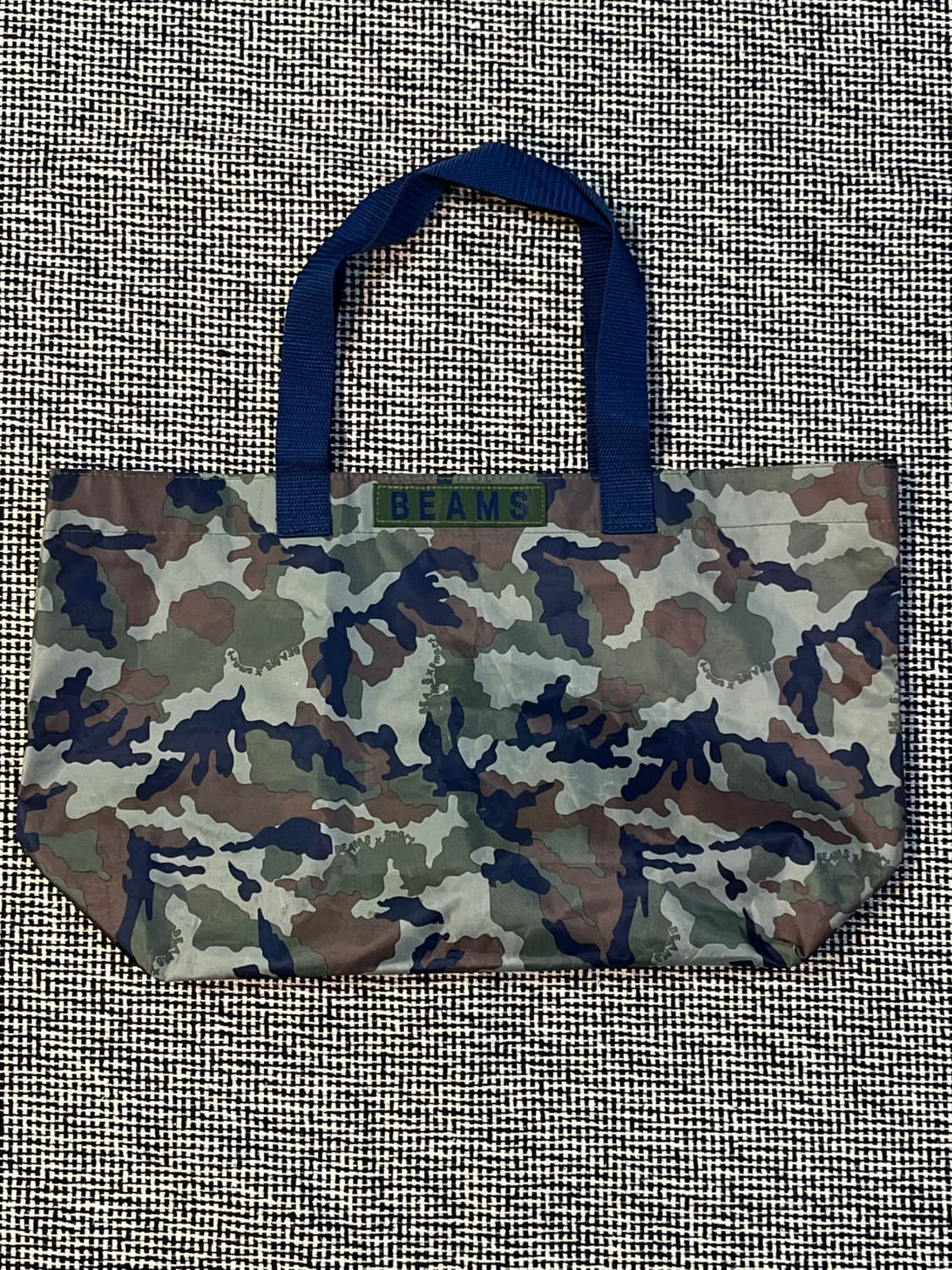 빔즈 토트백 상품이미지1