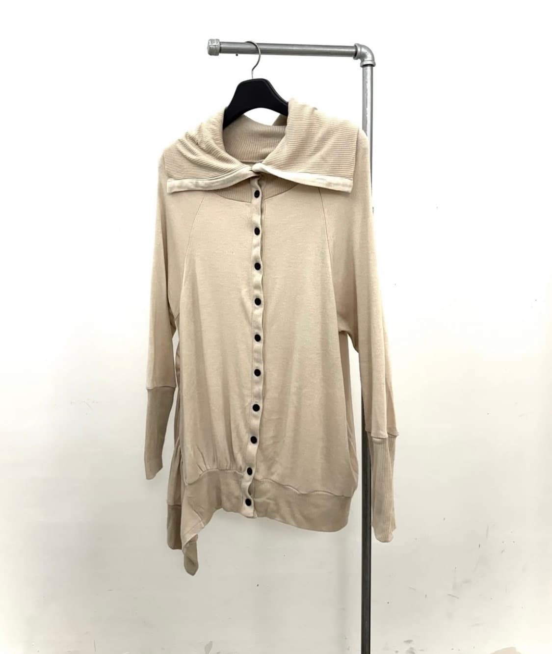 빈티지 니트 가디건 상품이미지3