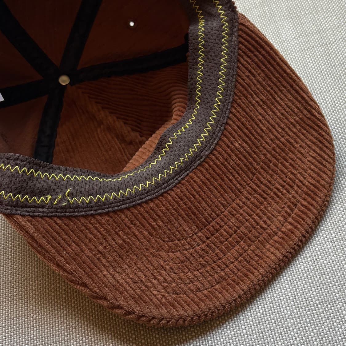 [새제품] Simple Authentic x 수박빈티지 덕 헌팅 클럽 상품이미지7